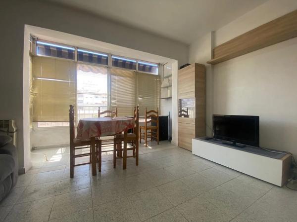 Piso en calle la Calera, 4