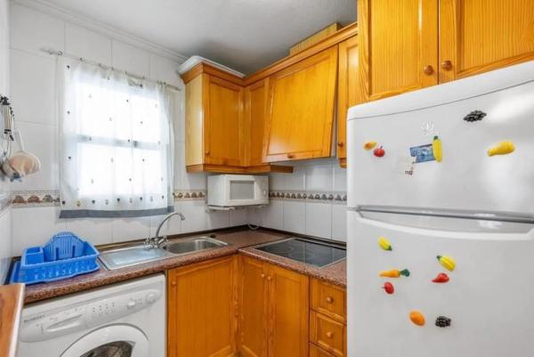 Piso en calle Bilbao