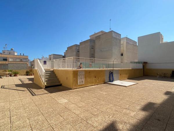 Piso en calle la Calera, 4