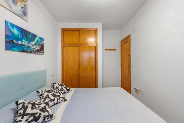 Piso en calle Bilbao