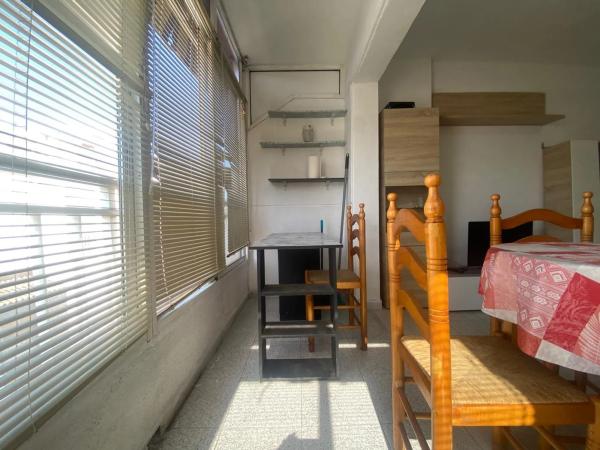 Piso en calle la Calera, 4