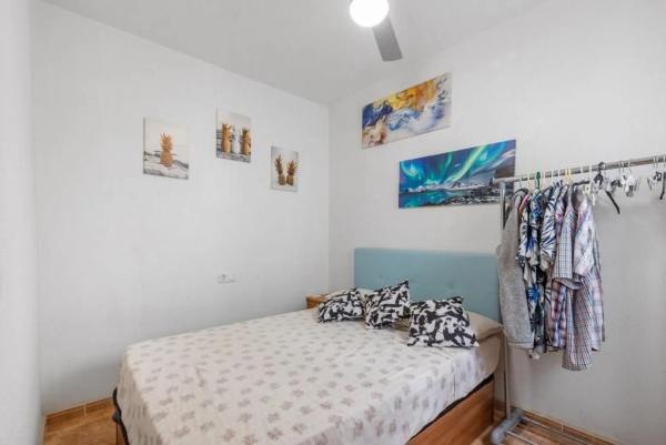 Piso en calle Bilbao