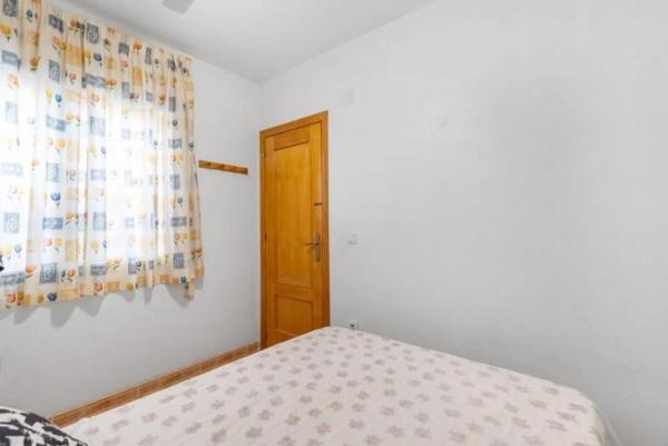 Piso en calle Bilbao