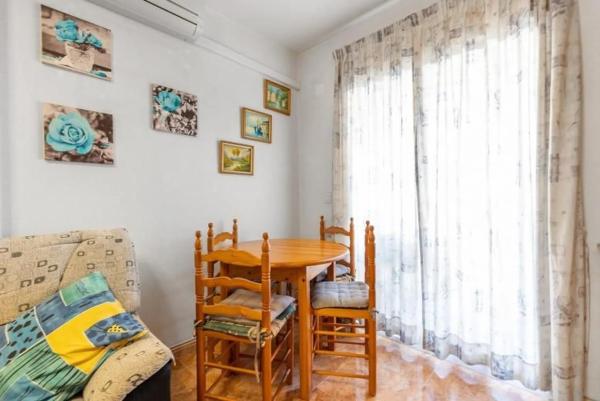 Piso en calle Bilbao