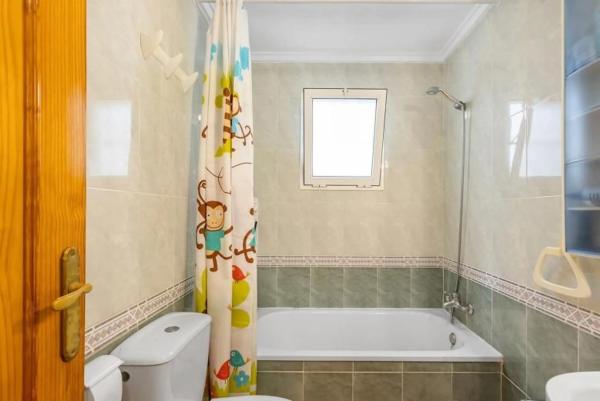 Piso en calle Bilbao