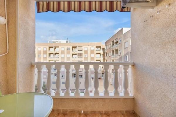 Piso en calle Bilbao