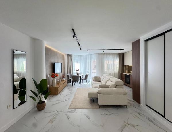 Piso en calle Vicente Blasco Ibáñez