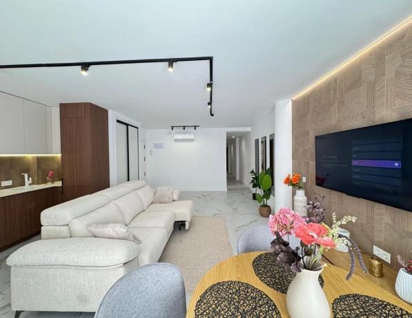 Piso en calle Vicente Blasco Ibáñez