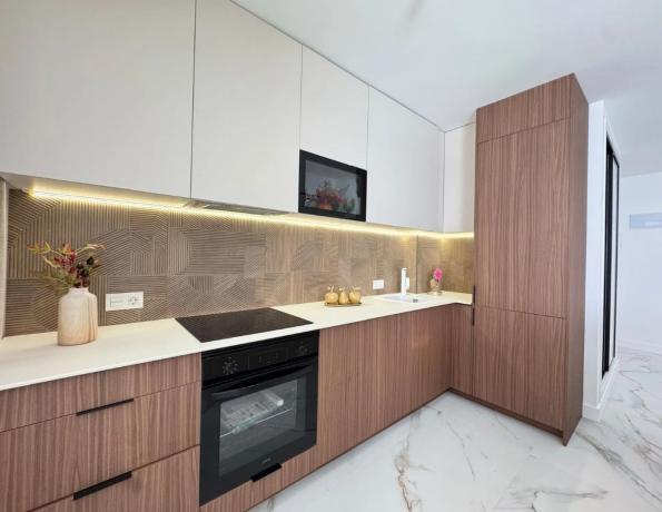 Piso en calle Vicente Blasco Ibáñez