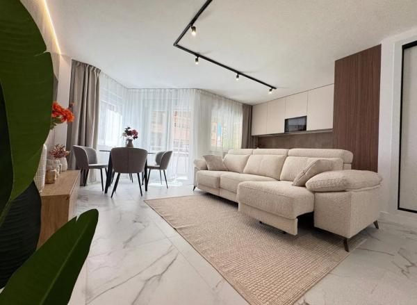 Piso en calle Vicente Blasco Ibáñez