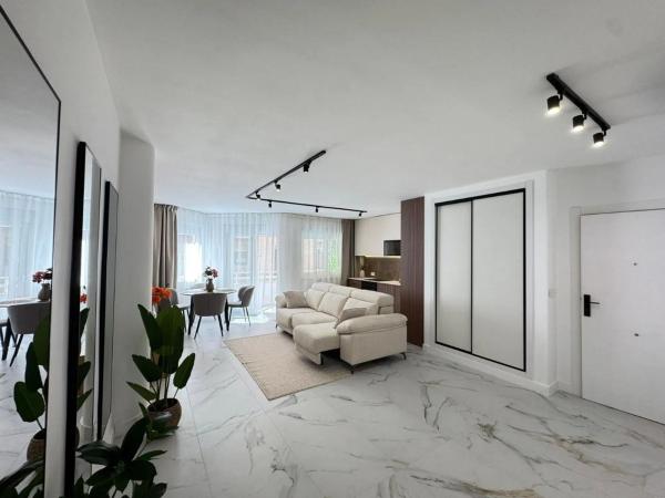 Piso en calle Vicente Blasco Ibáñez