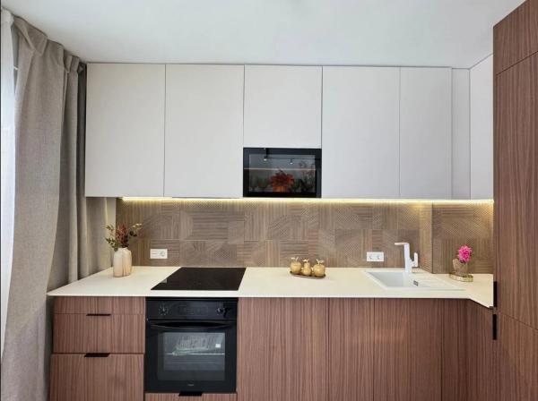 Piso en calle Vicente Blasco Ibáñez