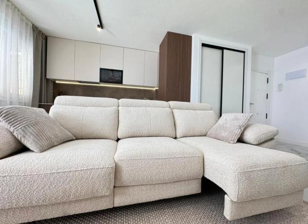 Piso en calle Vicente Blasco Ibáñez