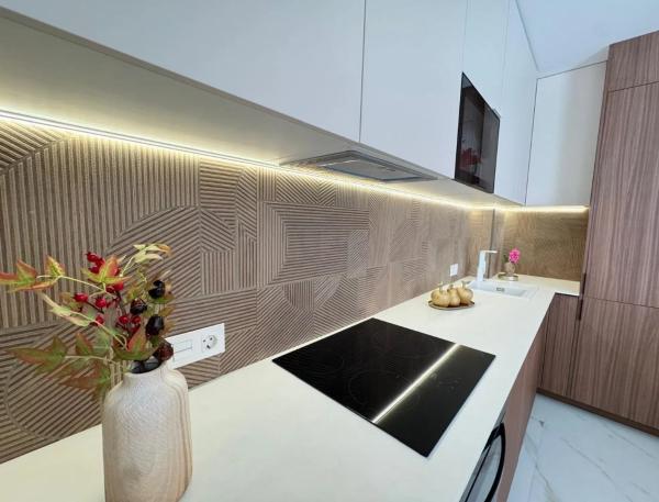 Piso en calle Vicente Blasco Ibáñez