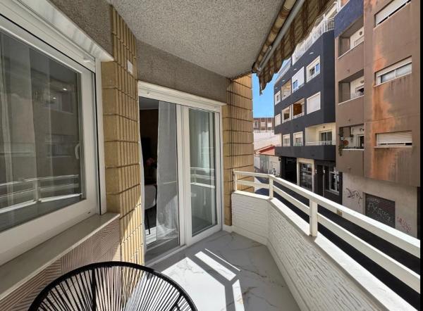 Piso en calle Vicente Blasco Ibáñez