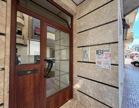 Piso en calle Vicente Blasco Ibáñez