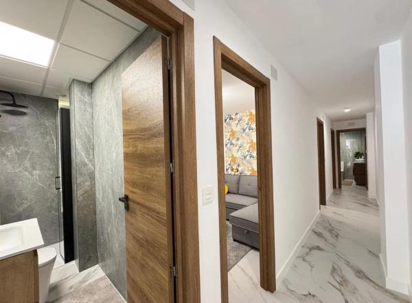 Piso en calle Vicente Blasco Ibáñez