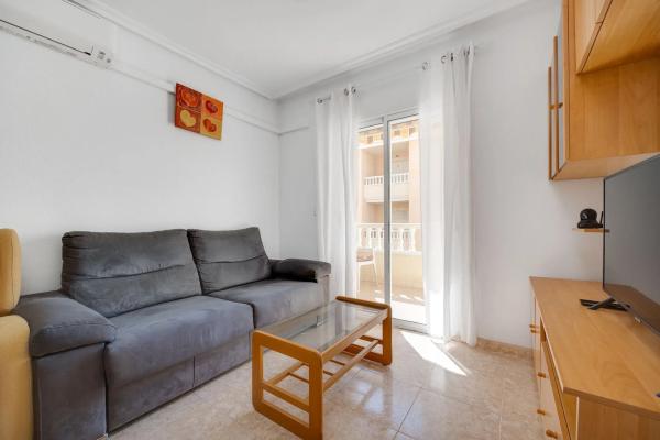 Piso en calle San Emigdio