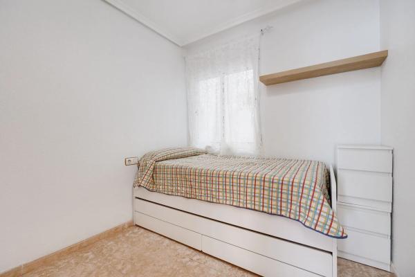 Piso en calle San Emigdio