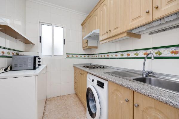 Piso en calle San Emigdio