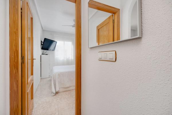 Piso en calle San Emigdio