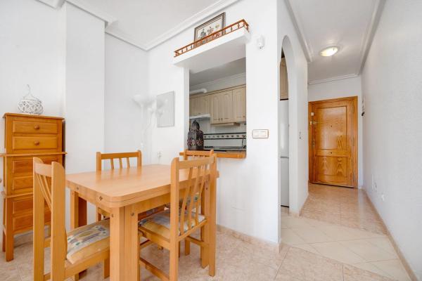 Piso en calle San Emigdio