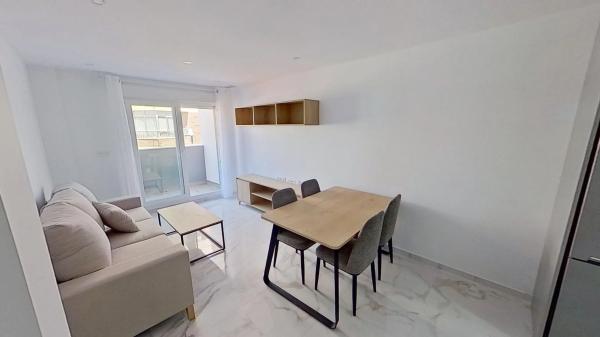 Ático en Barrio Centro - Muelle Pesquero