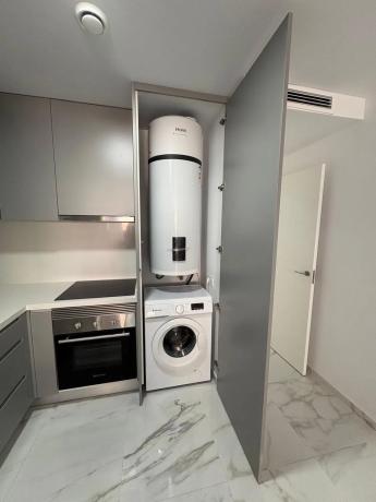 Ático en Barrio Centro - Muelle Pesquero