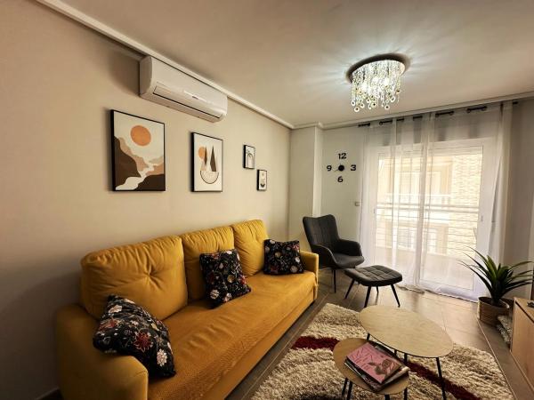 Piso en calle San Julián