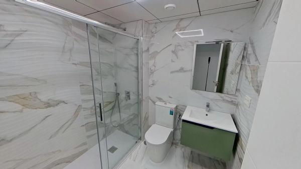 Ático en Barrio Centro - Muelle Pesquero