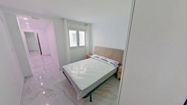 Ático en Barrio Centro - Muelle Pesquero