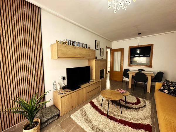 Piso en calle San Julián