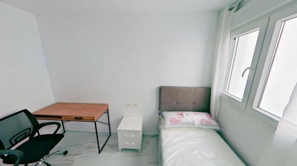 Ático en Barrio Centro - Muelle Pesquero