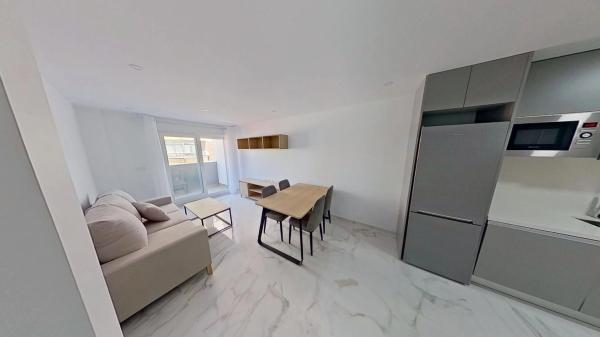 Ático en Barrio Centro - Muelle Pesquero