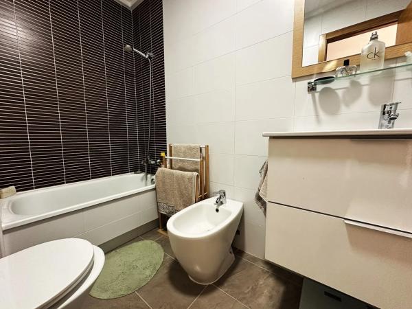 Piso en calle San Julián