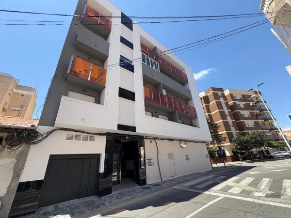 Ático en Barrio Centro - Muelle Pesquero