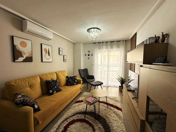 Piso en calle San Julián