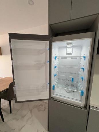 Ático en Barrio Centro - Muelle Pesquero