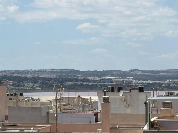 Ático en Barrio Centro - Muelle Pesquero