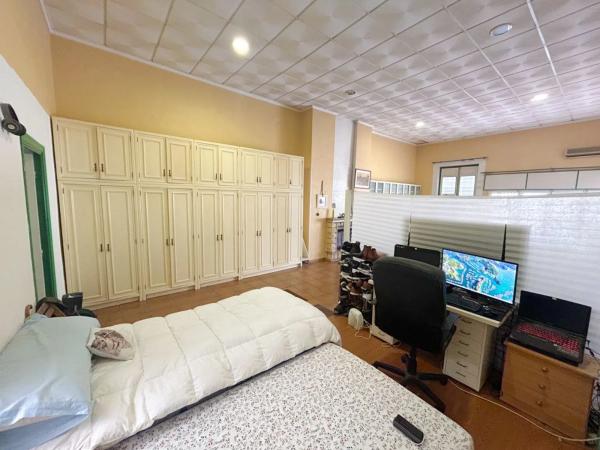 Piso en calle San Julián