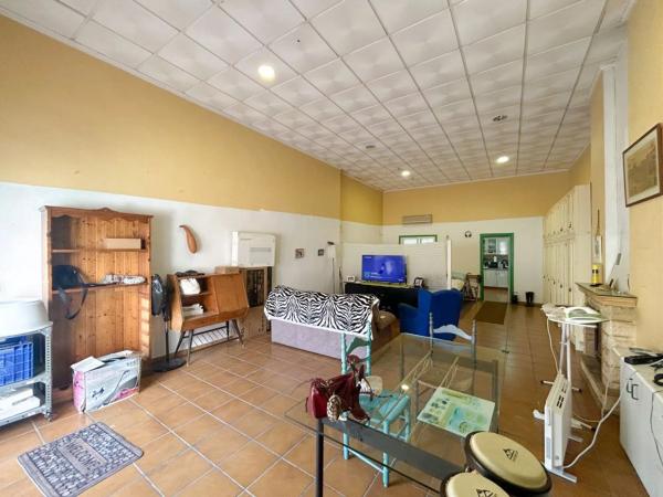 Piso en calle San Julián