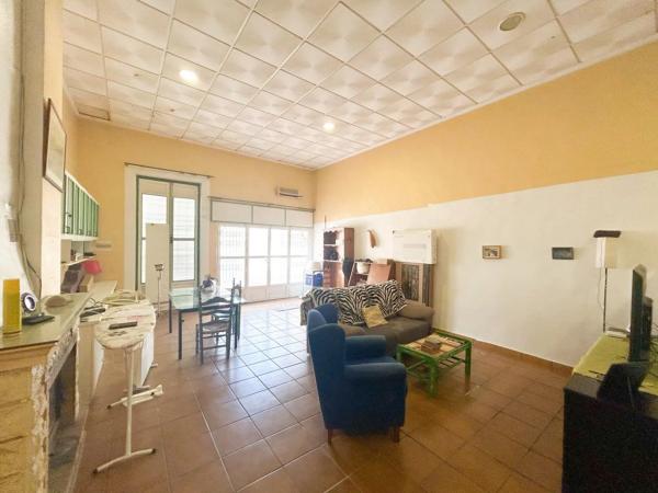 Piso en calle San Julián