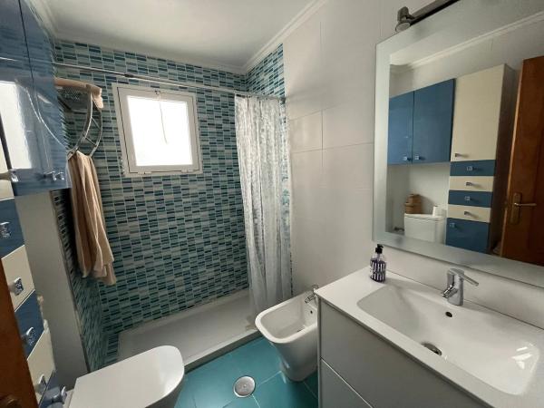 Piso en calle San Julián, 44