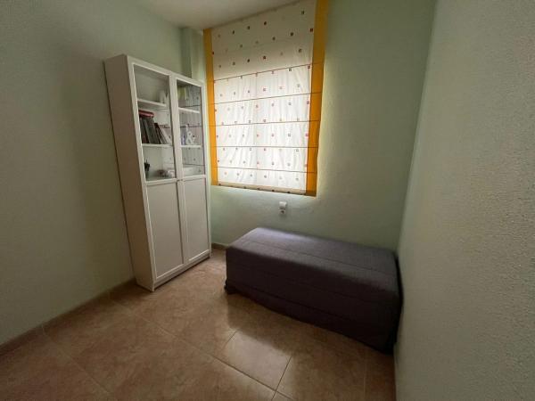 Piso en calle San Julián, 44