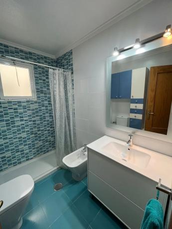 Piso en calle San Julián, 44