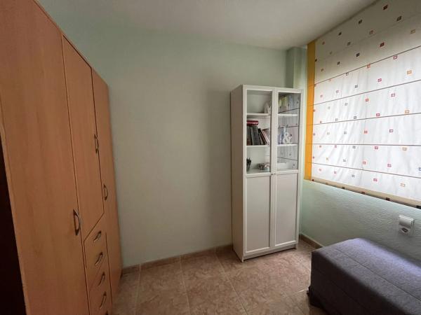 Piso en calle San Julián, 44