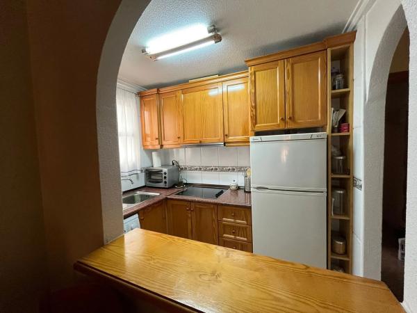 Piso en calle San Julián, 44