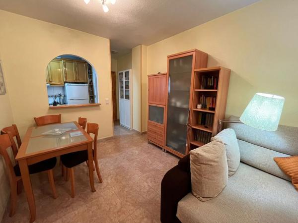 Piso en calle San Julián, 44