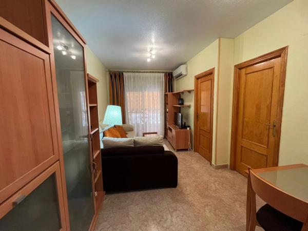 Piso en calle San Julián, 44