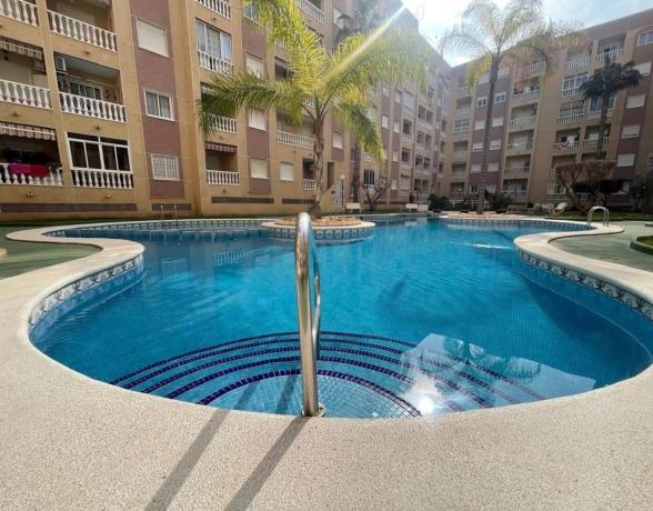 Piso en calle San Julián, 44